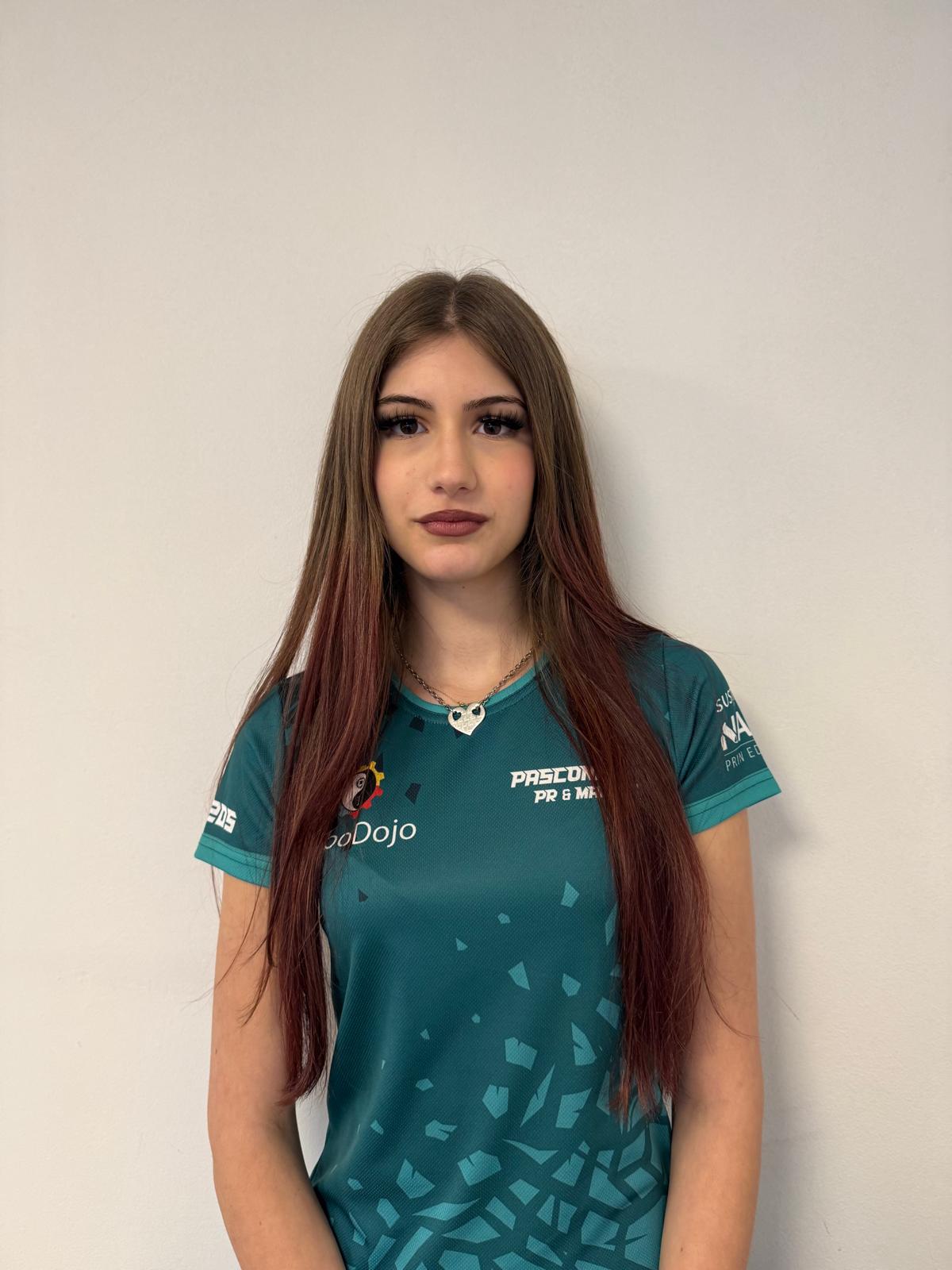 Pascondea Ana