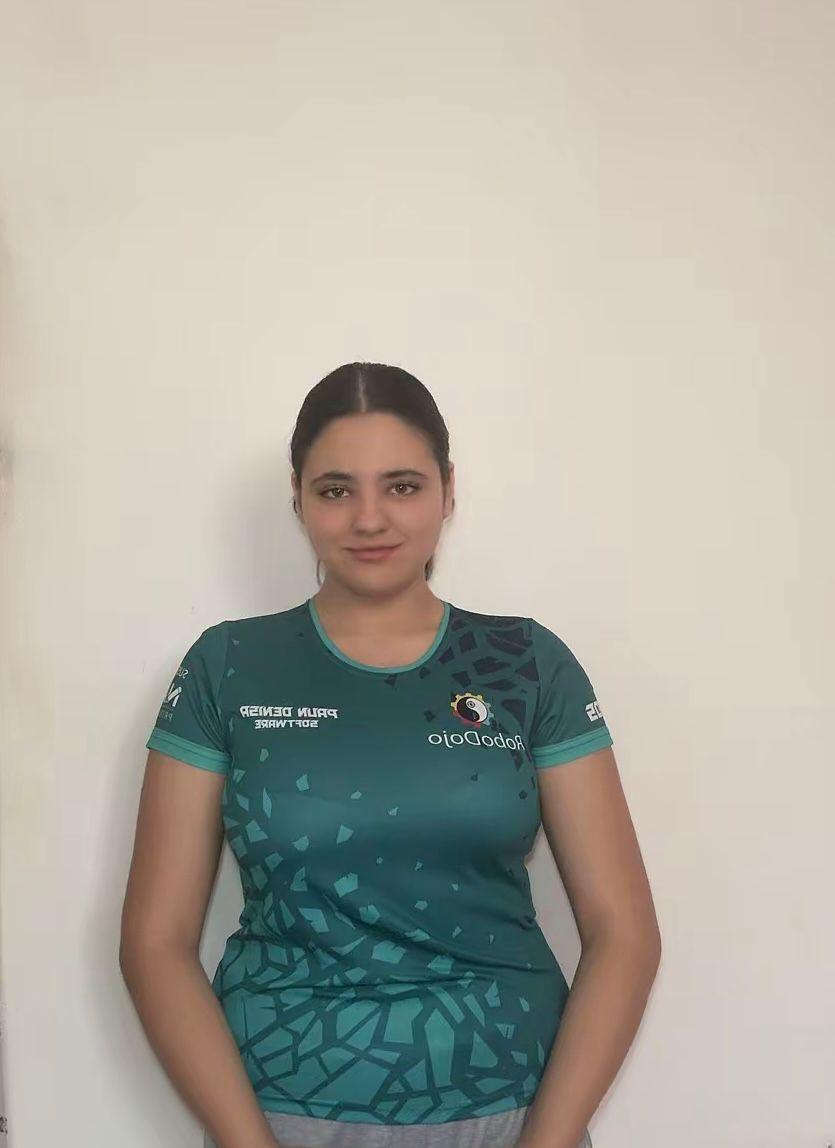 Paun Denisa
